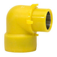 CODO NORMAL A 90§ M.H 20MM A S