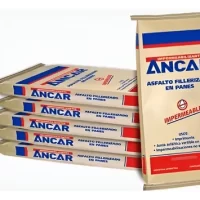 Asfalto en Pan Bolsa x 20Kg Ancar Standard