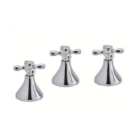 Bidet VIVA CRUZ HYDROS griferia