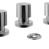 Bidet Viva Cromo Hydros griferia