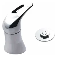 Bidet serie Link Hydros greferia