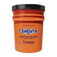 Ceresita 20 kg Hidrofugo