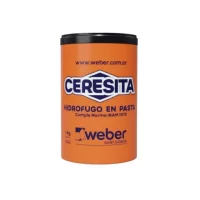 Ceresita x 1 kg Hidrofugo