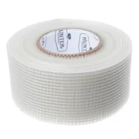 Cinta Tramada fibra p placas 50 mm x 60 mt Aislatech