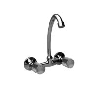 Cocina Pared HYDROS viva Plus griferia