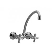 Cocina Pared VIVA CRUZ HYDROS griferia