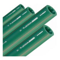 CAÑOS A.S.MAG. PN 20 20MM x 4 mt A System