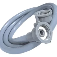 Manguera carga lavarropa 1.50 mt P Giosa