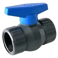 Válvula a Esfera - Rosca HH 1/2"