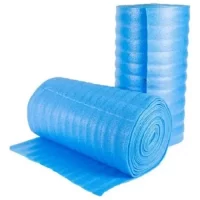 Espuma Azul bajo pileta 10 mm 1 x 20 mt