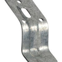 Grampa para lavatorio Grande