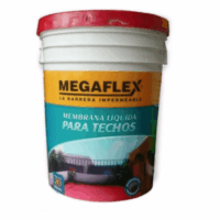 Membrana liquida MGX x 20 Kg ROJO