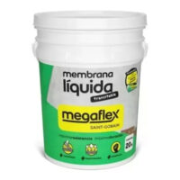 Membrana liquida MGX x 20 kg BLANCO