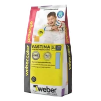 Pastina weber arena x 2kg