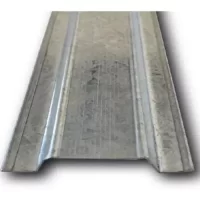 Perfil Omega SH x 2.60