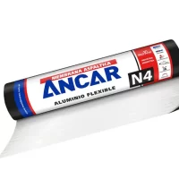 Rollo Membrana ANCAR Alum Flexible 40 Kg