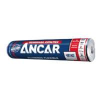 Rollo Membrana ANCAR Geo Textil Expuesto 48 kg