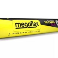 Rollo Membrana MGX 450 PLUS 40 kg No Crack