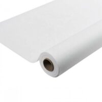 Rollo geo 80 grs Punzonado blanco 1 mt x 1.5 ancho