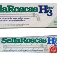 Sella rosca Hidro3 x 25 gr
