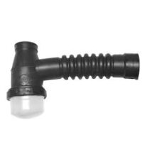 Sifón simple Simil Goma RAO