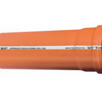 TUBO PLUVIAL 110 X 4.00 awaduct