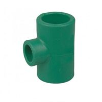 Tee Reduccion FF Med 32X25