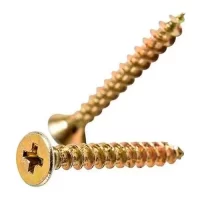 Tornillo Fix chata Dor 3.5 x 35 mm