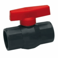 Válvula a Esfera - Rosca HH 1"