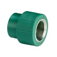 TUBO HEMBRA 20 X 1/2"