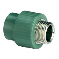 TUBO MACHO 20 X 1/2"