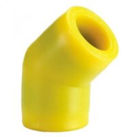 CODO NORMAL A 45 DE 20MM A S