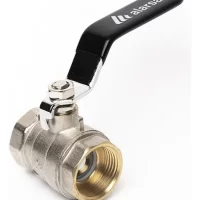 llave esférica de agua 1/2 " Alarsa