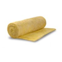 Rollo lana de vidrio BAJO TEJA 50 mm 0.31 x 4 21.60 m2