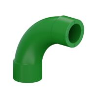 CURVA A 90§ DE 25 MM A S